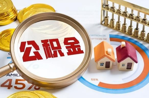 高密公积金能直接取现金吗（公积金可以直接取现金吗）